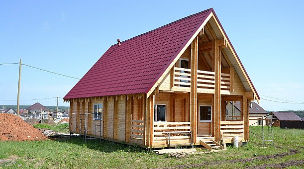 Электрическое отопление в загородном доме