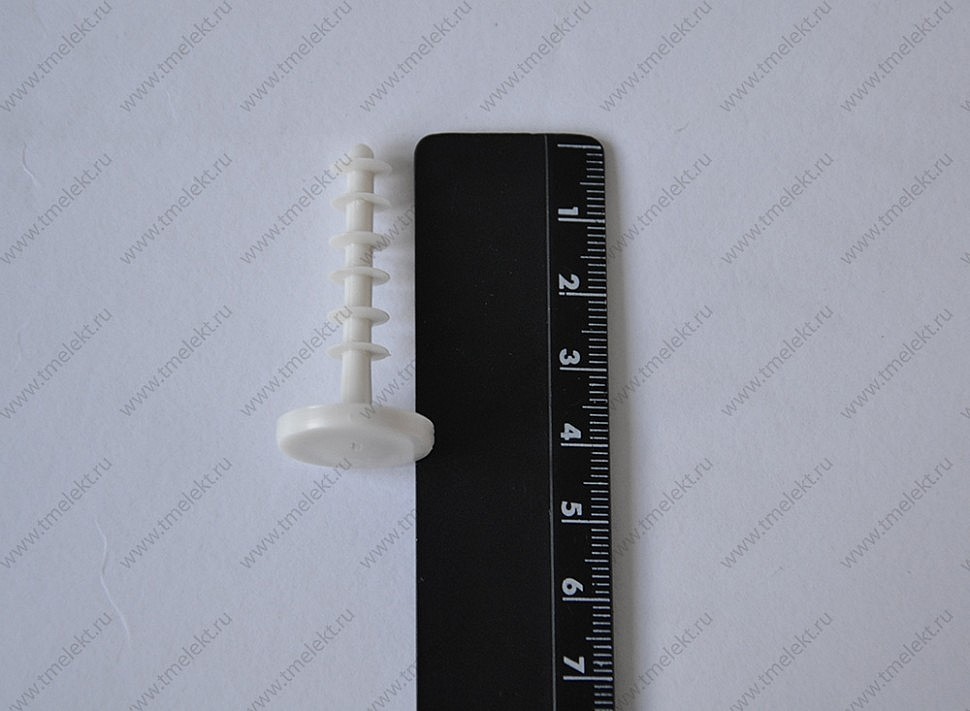 Пробка крепежная УКЭ – длина 42 мм