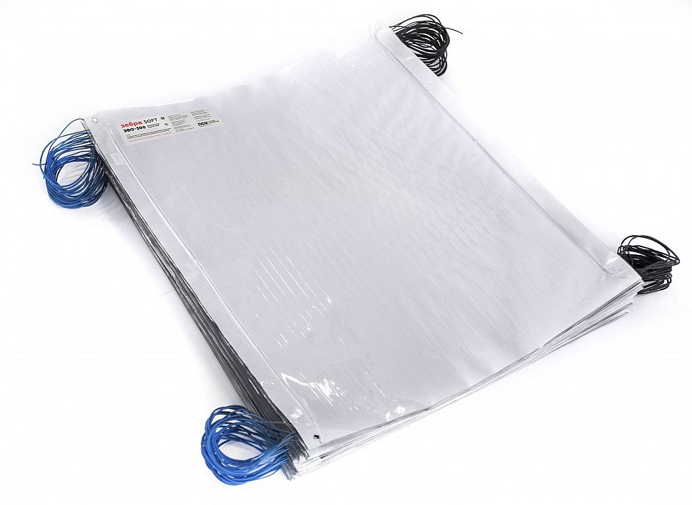 ЗЕБРА ЭВО-300 (SOFT, ST, PRO, EX), потолочная ЗЕБРА ЭВО-300 (SOFT, ST, PRO, EX), потолочная